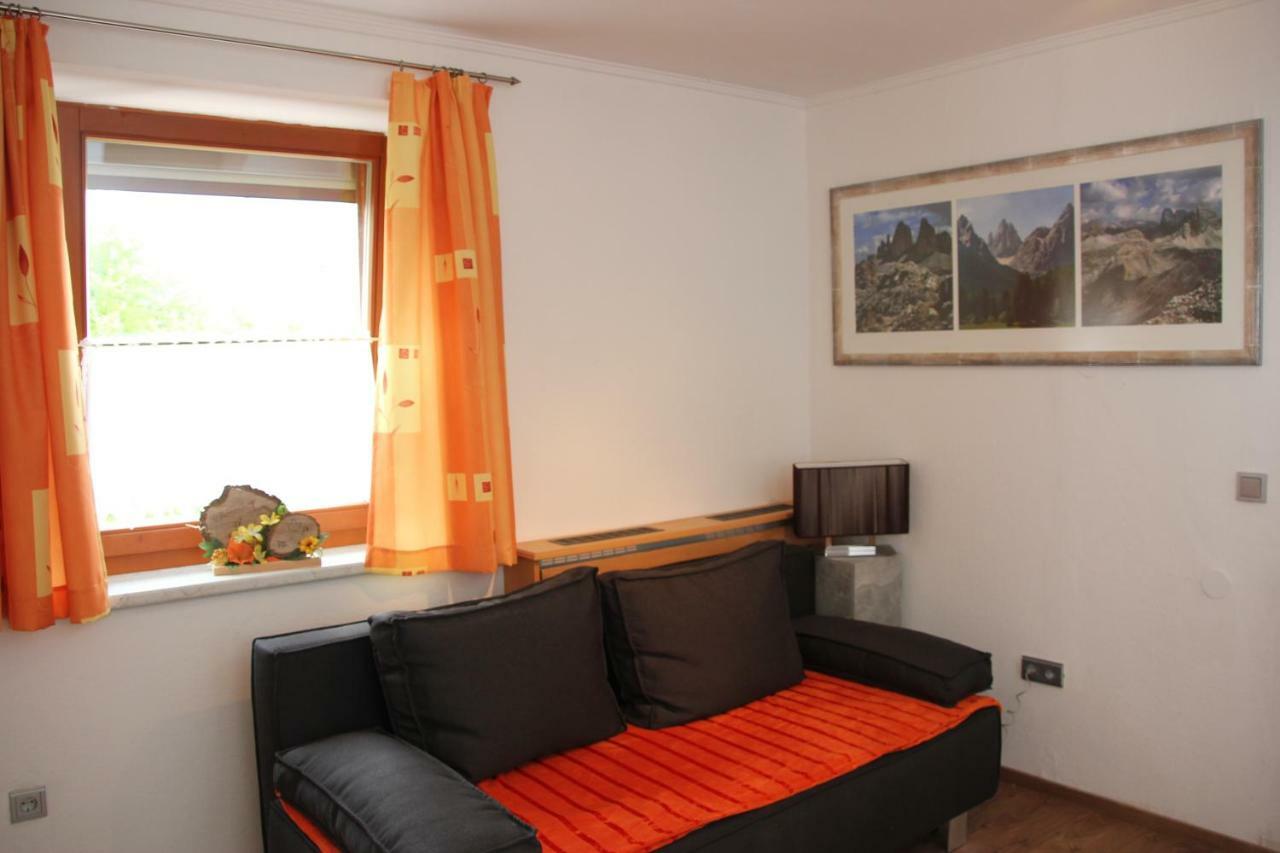 Apartment Warmuth Tröpolach Dış mekan fotoğraf