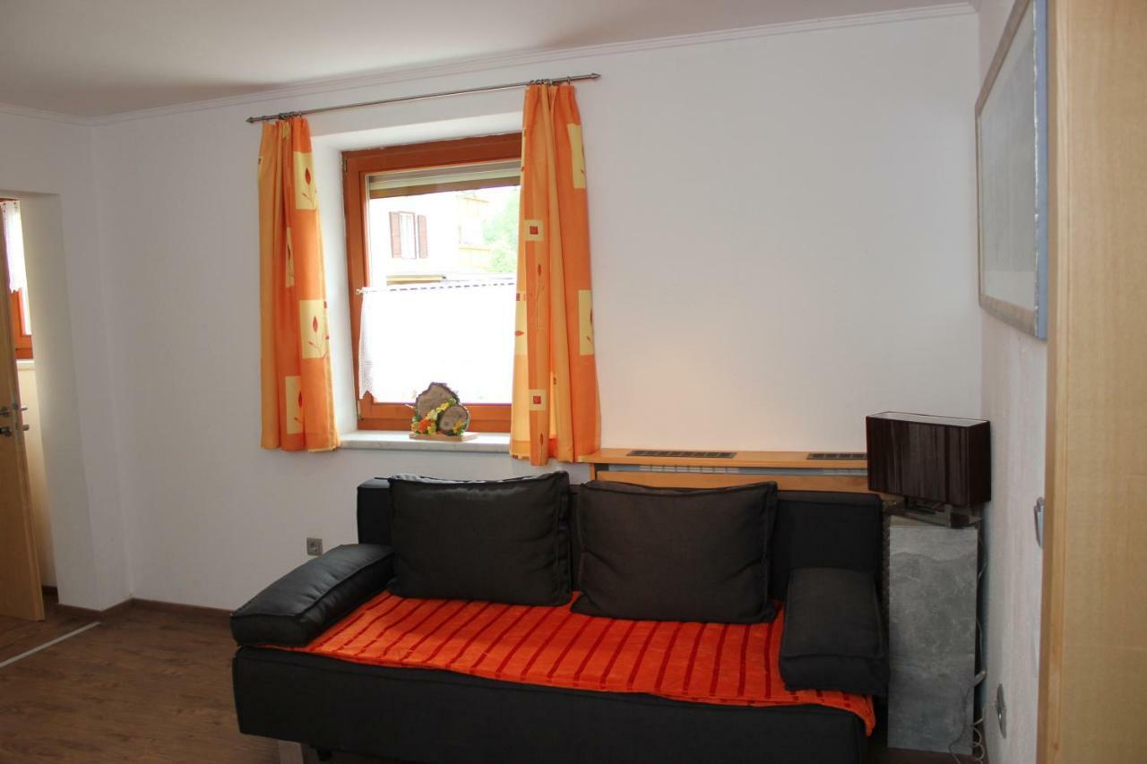 Apartment Warmuth Tröpolach Dış mekan fotoğraf